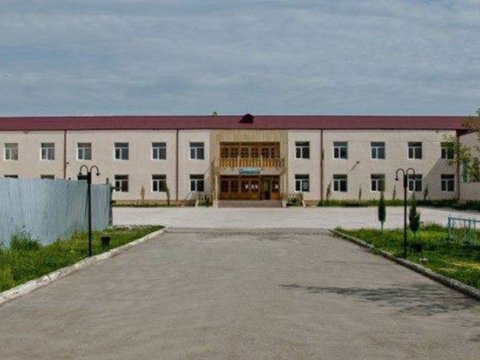 Məktəbdə nöqsanlar aşkarlandı - Direktor işdən çıxarıldı 