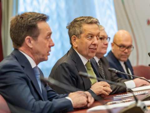 SOCAR ilə “Tatneft” arasında sənədlər imzalandı