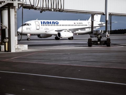 Rusiyanın bu şəhərindən Bakıya uçuşlar başlayır