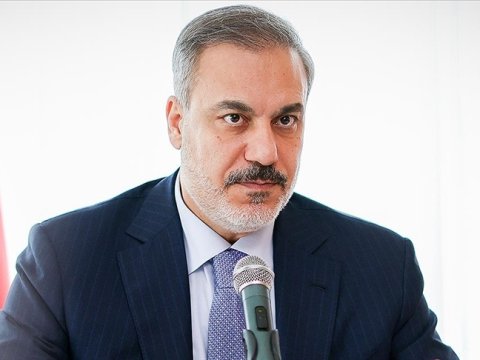 Fidan ABŞ-də Ermənistan-Azərbaycanı müzakirə etdi 