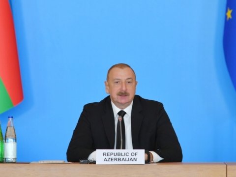 Avropa Parlamenti və AŞPA islamofobiyanı təşviq edən platformalara çevrili