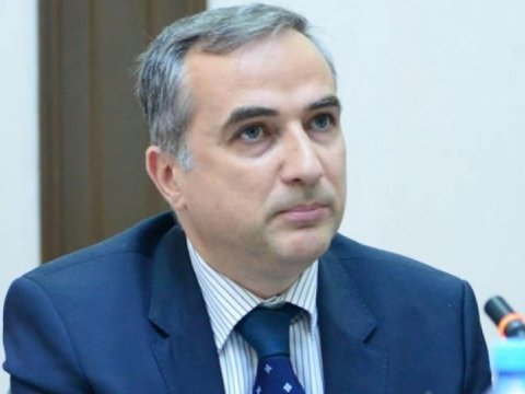 Biz qlobal mediada ayrı-seçkilik görürük - Fərid Şəfiyev