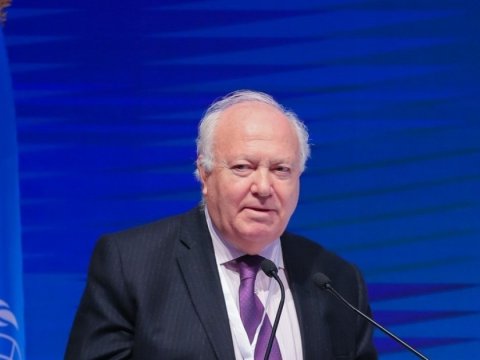 Müsəlmanlara qarşı nifrət insan hüquqlarına ziddir - BMT