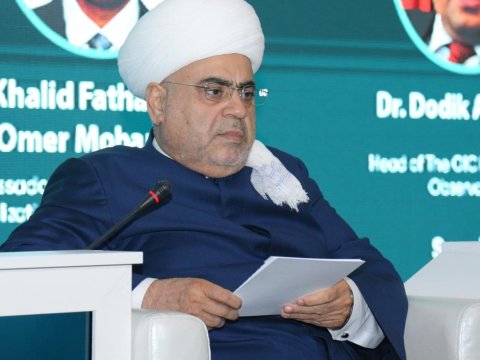 Fransada etiqad azadlığı ciddi təhlükə ilə üz-üzədir - QMİ sədri