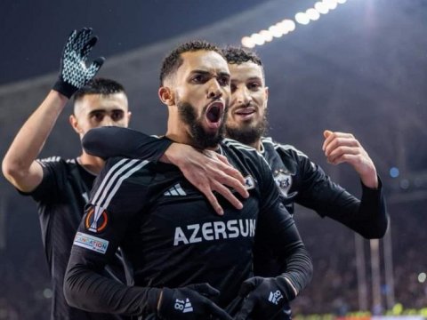 Juninyo həftənin ən yaxşı oyunçusu adına namizəddir