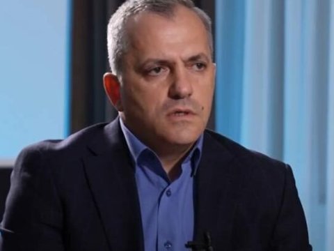 İrəvandakı separatçılar aktivləşir: Şahramanyan 3 ölkənin səfiri ilə görüşdü 