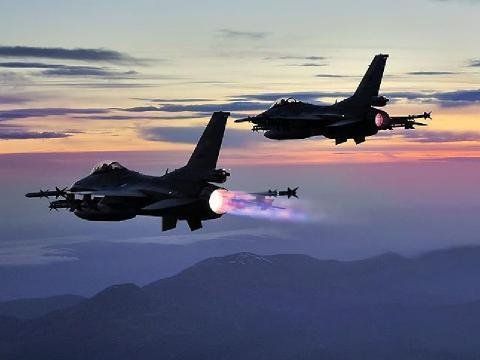 Terrorçulara ağır zərbə - 13 nəfər zərərsizləşdirildi