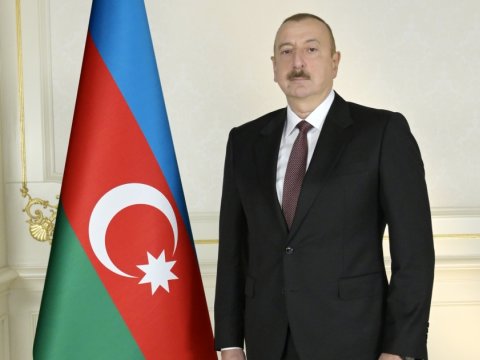 İspaniya Hökumətinin sədri İlham Əliyevi təbrik etdi