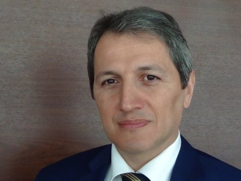 Toplum TV-nin təsisçisi SAXLANILDI