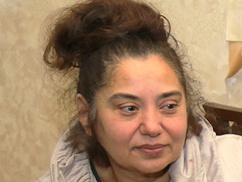 Hərmişə, hər yerdə sevgiyə tuş gələn Xalq artisti