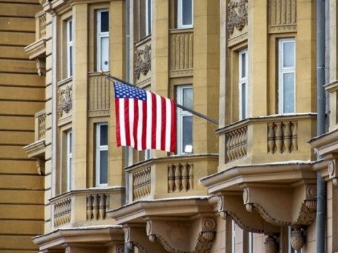 Moskvada terror olacaq - ABŞ səfirliyi XƏBƏRDARLIQ ETDİ