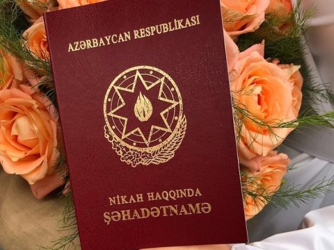 “Arvad” sözü sənədlərdən çıxarılsın! - TƏKLİF