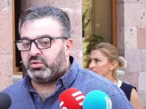 İşğal altındakı Azərbaycan kəndləri haqda xəbər erməni deputatı HƏYƏCANLANDIRDI