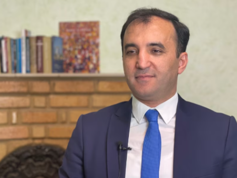 Akif Qurbanov barədə qərar verildi
