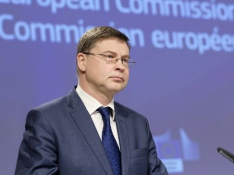 Ukrayna üçün 6 milyard avro YARDIM