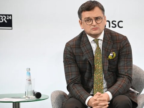 Zelenski onun işindən narazıdır - Nazir istefaya göndərilə bilər 