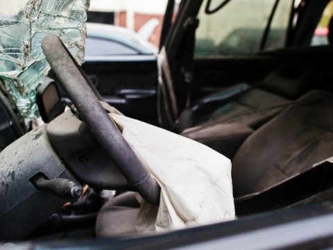 Astarada ağır qəza - Ölən var