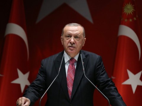 Bu seçkilər mənim üçün yekun olacaq - Ərdoğan