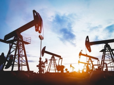 Azərbaycan neftinin qiyməti 86 dollara düşdü