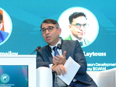 Fransada müsəlmanlar islamofobiyaya məruz qalır - Gündüz İsmayılov