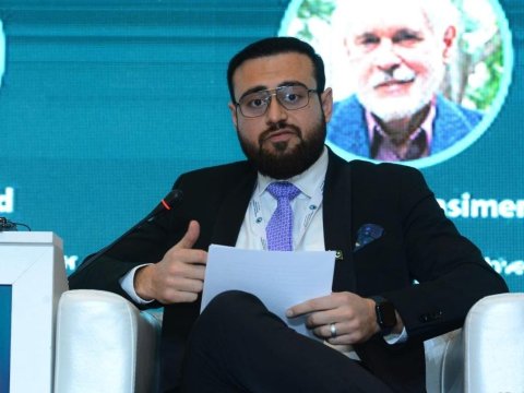 Müsəlmanlara viza qadağaları qoyulur - Ahsan Hamid