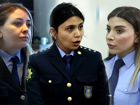 Gömrük Komitəsinin 8 Mart təbriki tənqid olundu - VİDEO
