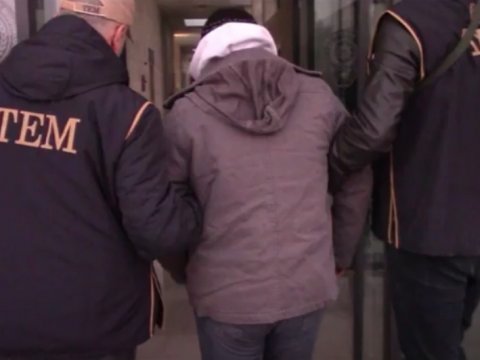 Türkiyədə FETÖ əməliyyatı - 91 nəfər saxlanıldı