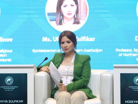 Ermənistan islamofobiyanın sistemli şəkildə yayıldığı ilk ölkədir - İCMA