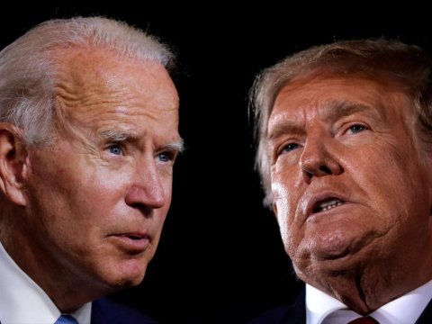 Baydendən Trampın debat təklifinə CAVAB