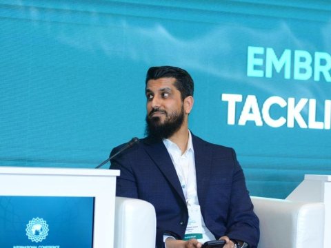 Fransanın islamofobiya siyasətindən danışdım, ölkəyə girişimə qadağa qoyuldu - Şirkət direktoru