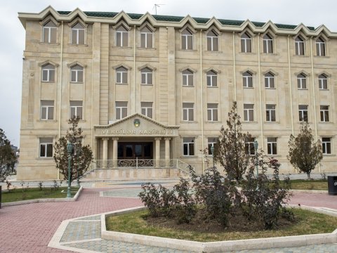 Naxçıvanda vergi daxilolmaları 35 faiz artıb