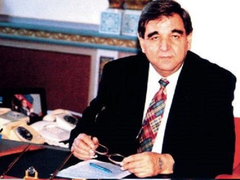 Fəraməz Maqsudovun evini alt-üst edənlər kimlərdir...