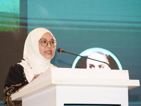 İslam vahidliyə çağırış edən bir dindir