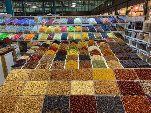 Azərbaycanda çərəzlər bahalaşıb