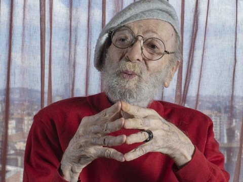 Türkiyəli məşhur aktyor vəfat etdi 