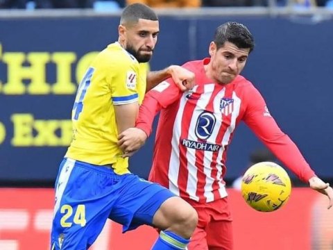 La liqada gözlənilməz nəticə