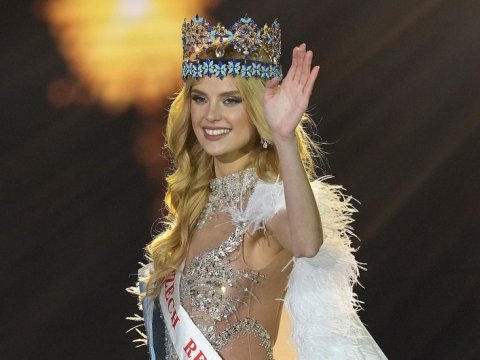 “Miss dünya”nın yeni qalibi - 23 yaşı var