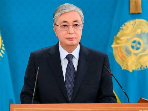 Tokayev: Qazax və Azərbaycan xalqları bir çox sınaqlardan keçiblər