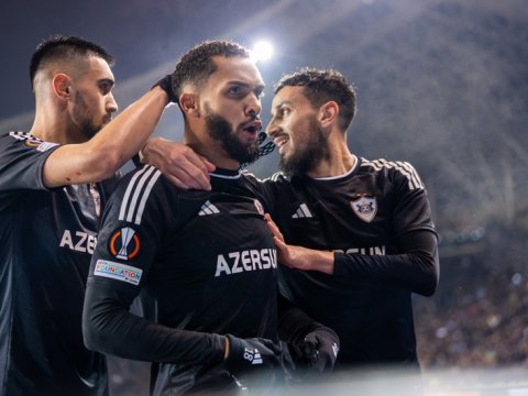 “Qarabağ” 9, “Neftçi” 20 pillə irəlilədi - Dünya reytinqi