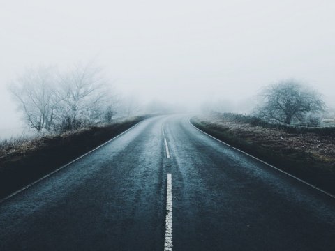 Yollar buz bağlayacaq - XƏBƏRDARLIQ