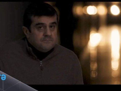 Arayik AzTV-yə müsahibə verdi - VİDEO