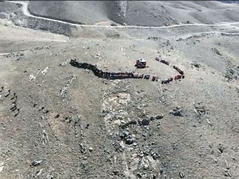 Müdafiə Nazirliyinin HƏFTƏLİK İCMALI