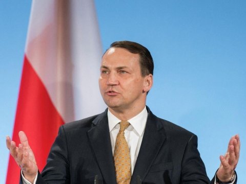 NATO hərbçiləri artıq Ukraynadadır - XİN rəhbəri