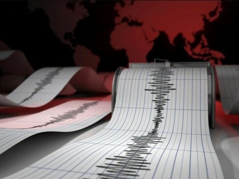 Türkiyə silkələndi - Bu dəfə Antalya...