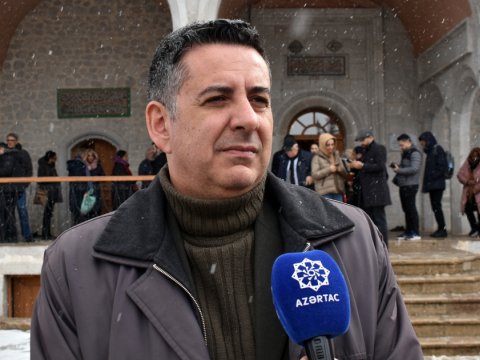 Ermənilər 30 il ərzində türk izini Qarabağdan silməyə çalışıblar