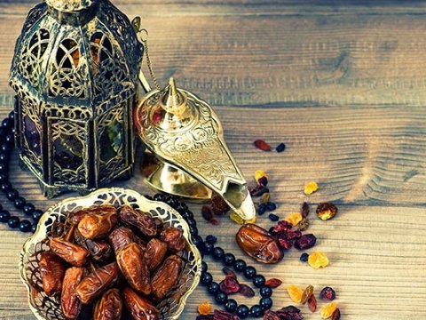 Ramazanın ilk gününün duası, iftar və imsak saatları