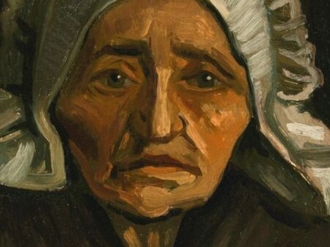 Van Qoqun əsəri 4.5 milyon avroya satıldı