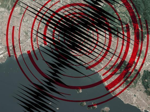 Rusiyada 4.6 bal gücündə ZƏLZƏLƏ