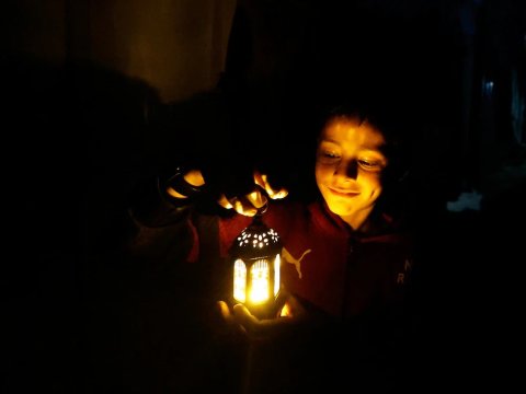 Qəzzada müharibə: Ramazan ayında atəşkəsə ümid yoxdur...