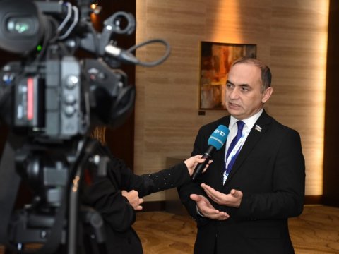 Oruc təmiz niyyətlə tutulmalıdır! - Deputat